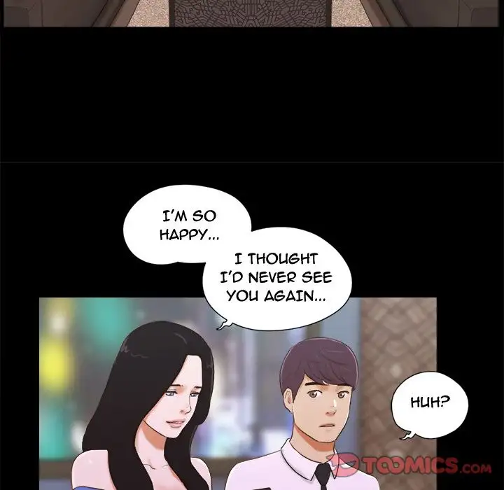 Inevitable Trap Chapter 5 Page 30