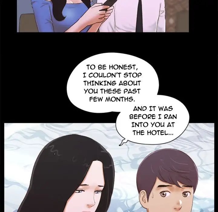 Inevitable Trap Chapter 5 Page 31