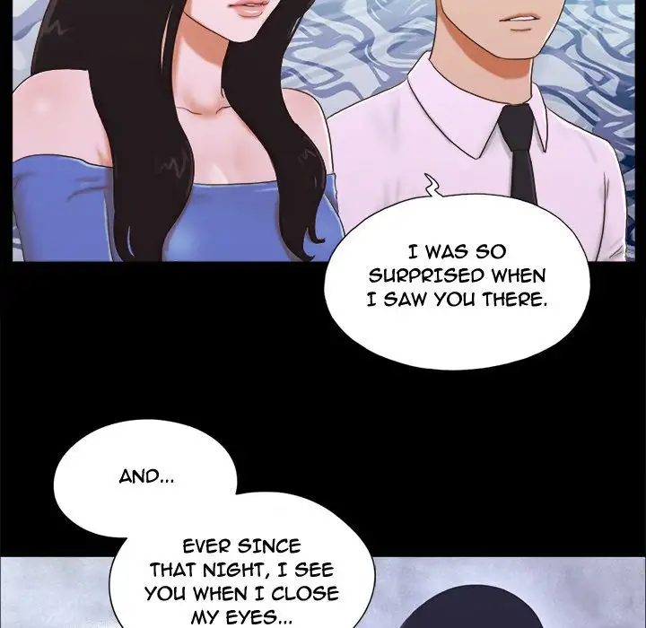 Inevitable Trap Chapter 5 Page 32