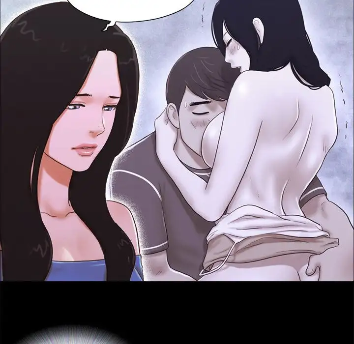 Inevitable Trap Chapter 5 Page 33