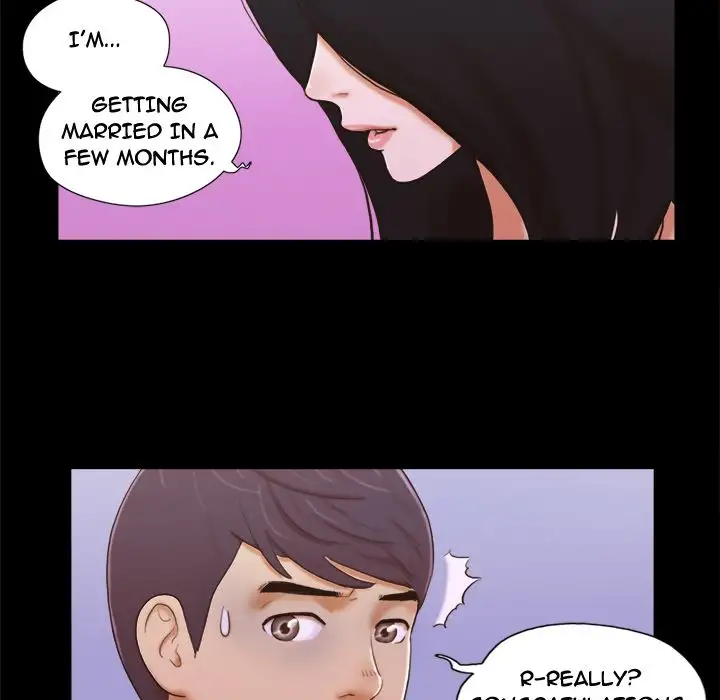 Inevitable Trap Chapter 5 Page 36