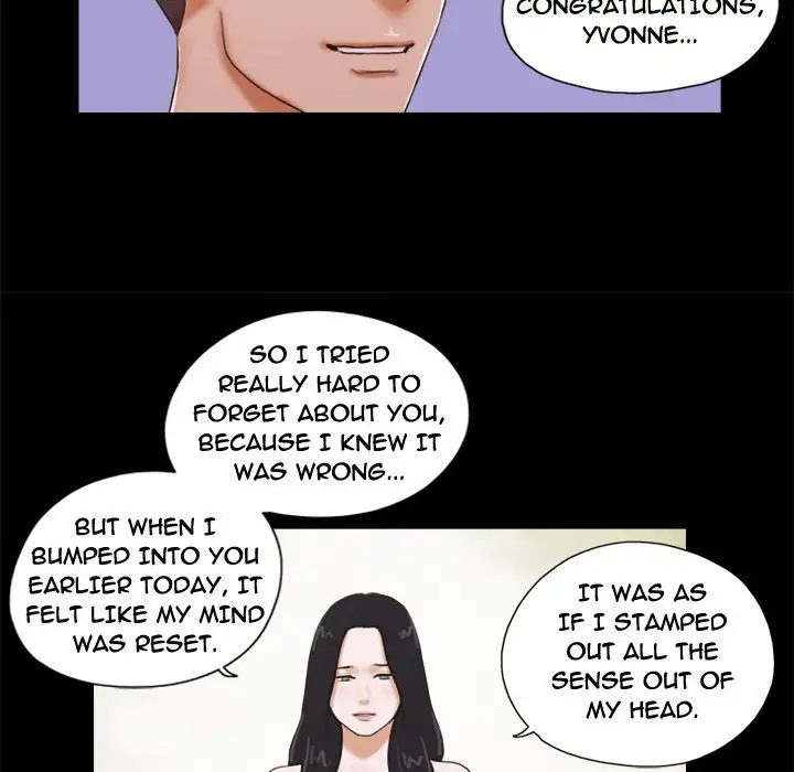Inevitable Trap Chapter 5 Page 37