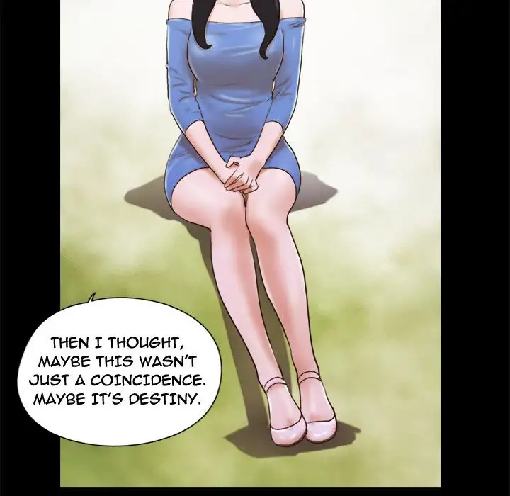 Inevitable Trap Chapter 5 Page 38
