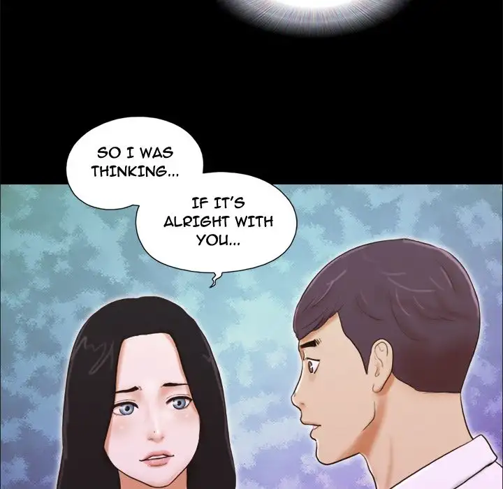 Inevitable Trap Chapter 5 Page 40