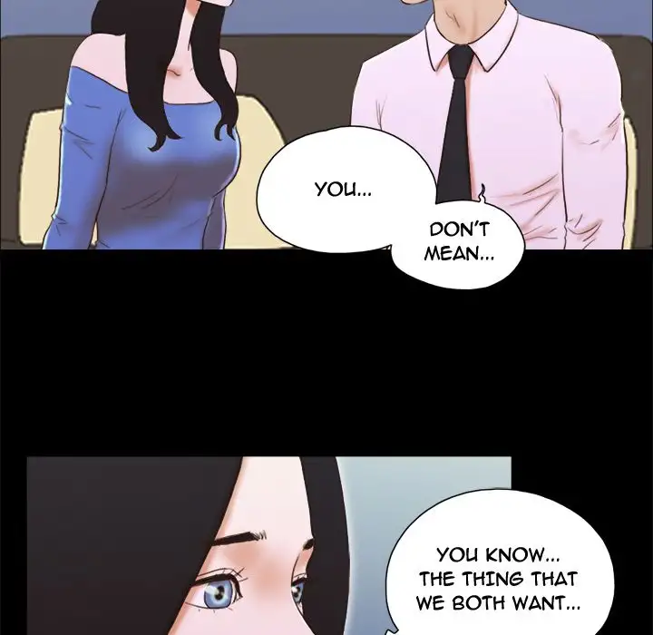 Inevitable Trap Chapter 5 Page 43