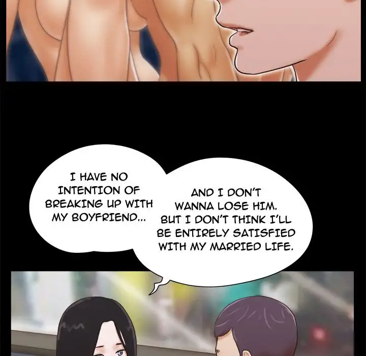 Inevitable Trap Chapter 5 Page 45