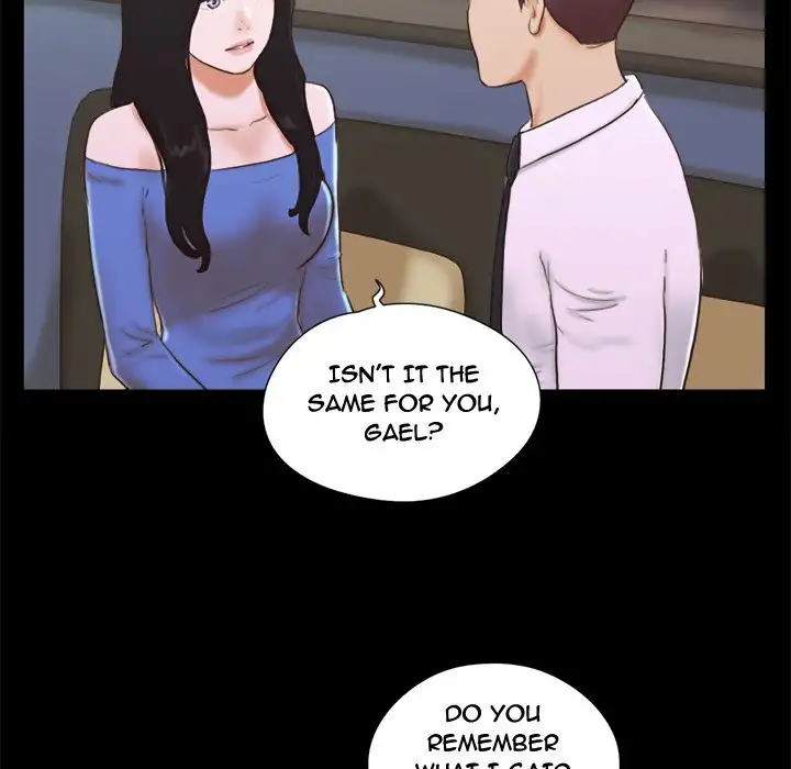 Inevitable Trap Chapter 5 Page 46