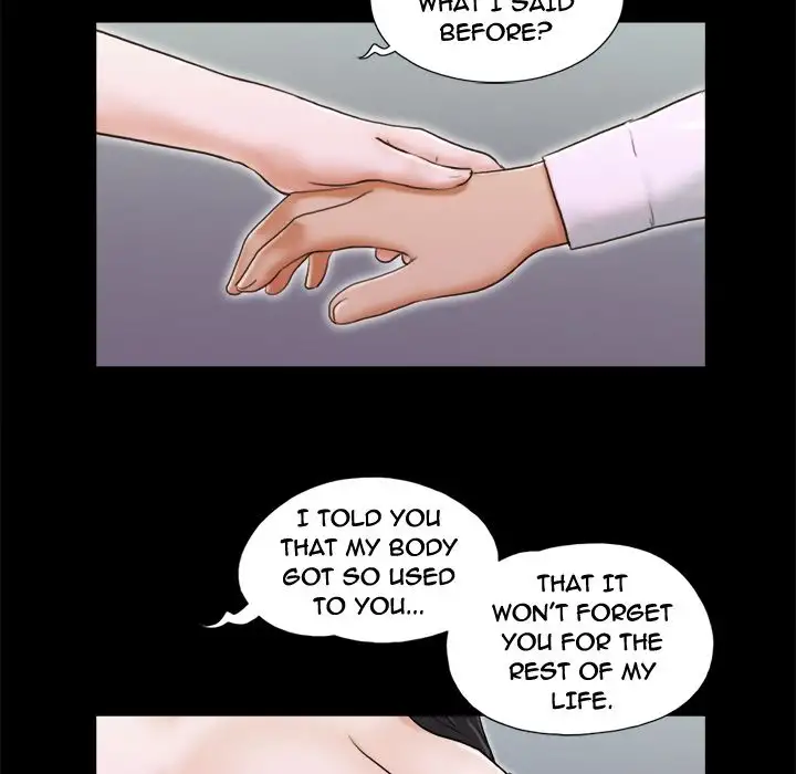 Inevitable Trap Chapter 5 Page 47
