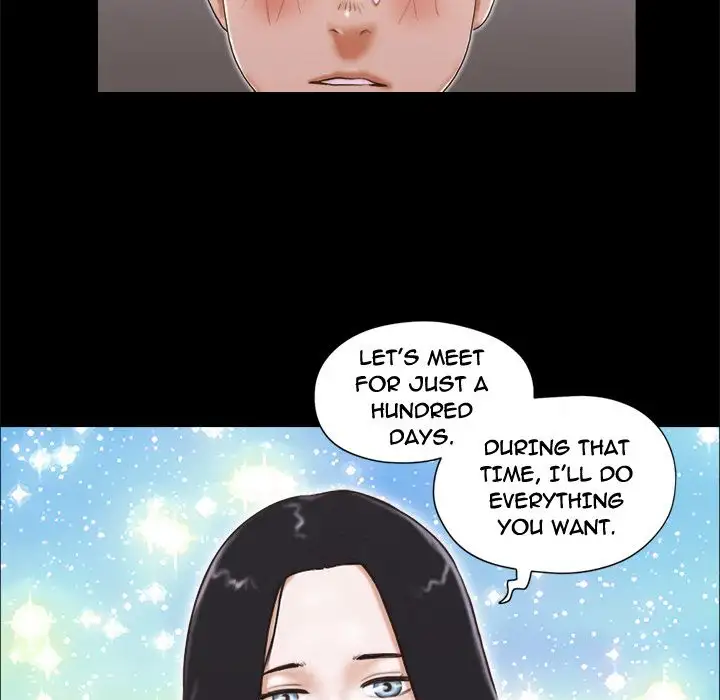 Inevitable Trap Chapter 5 Page 49