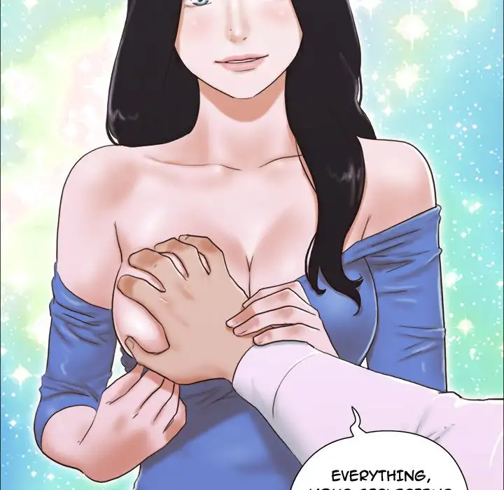 Inevitable Trap Chapter 5 Page 50