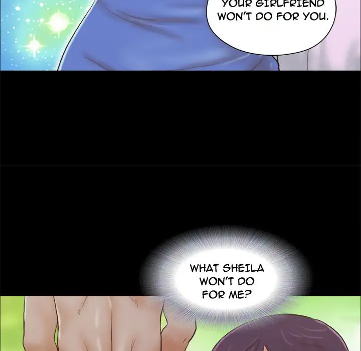 Inevitable Trap Chapter 5 Page 51