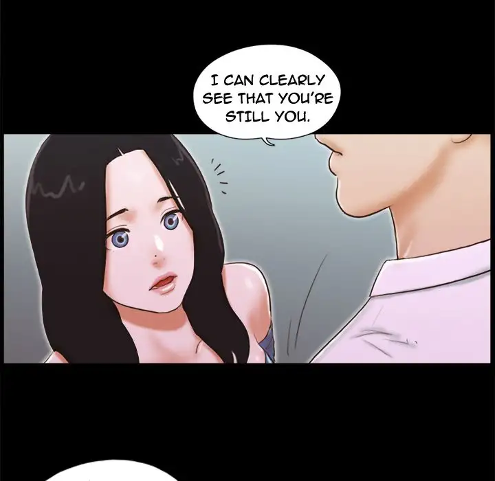 Inevitable Trap Chapter 5 Page 54