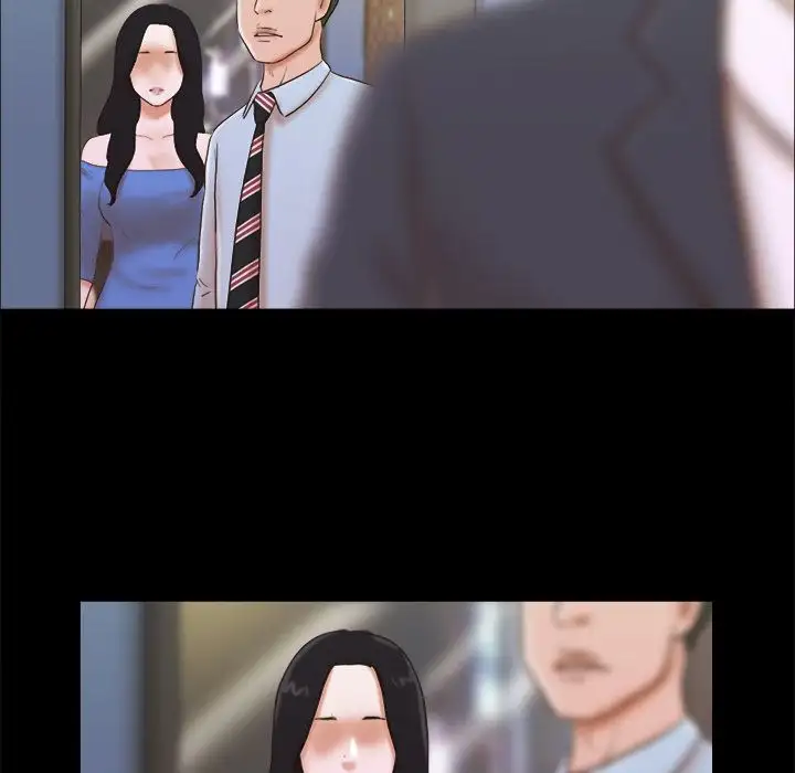 Inevitable Trap Chapter 5 Page 59