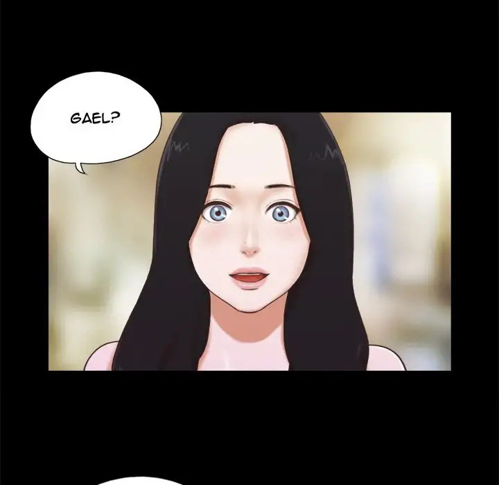 Inevitable Trap Chapter 5 Page 6