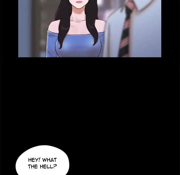 Inevitable Trap Chapter 5 Page 60