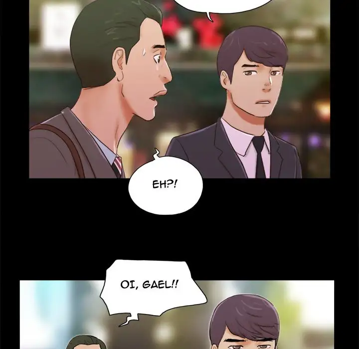Inevitable Trap Chapter 5 Page 62