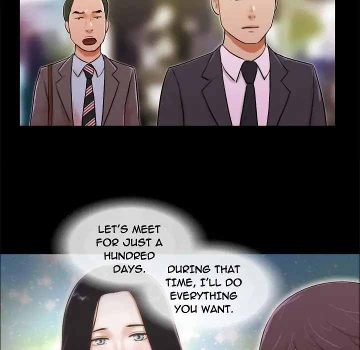 Inevitable Trap Chapter 5 Page 63