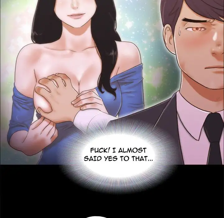 Inevitable Trap Chapter 5 Page 64