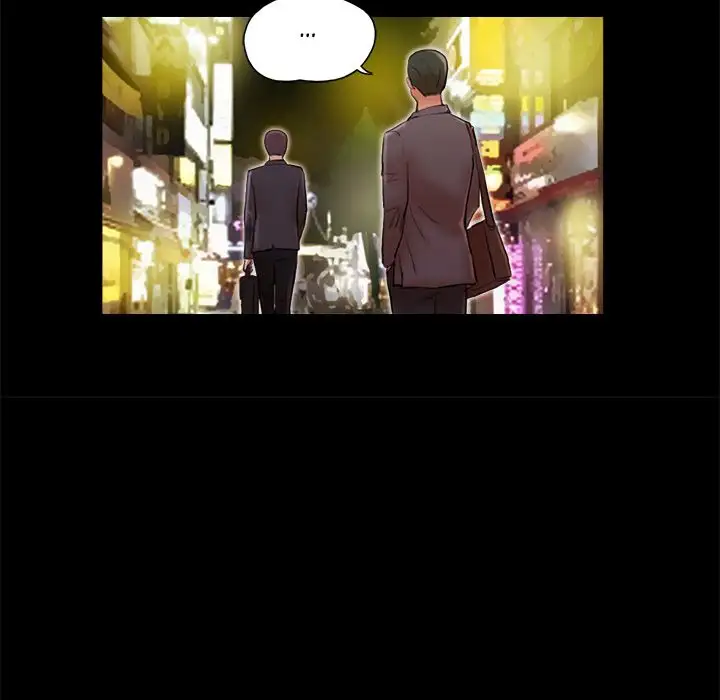 Inevitable Trap Chapter 5 Page 65