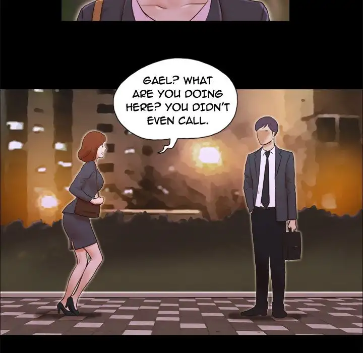 Inevitable Trap Chapter 5 Page 68