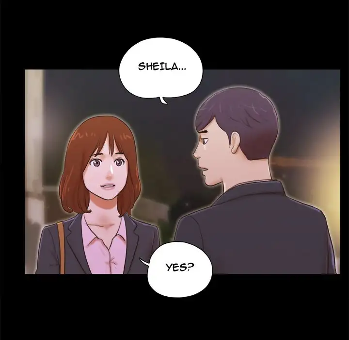 Inevitable Trap Chapter 5 Page 69