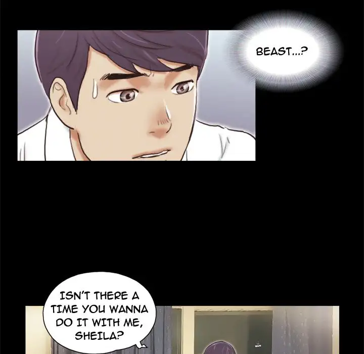 Inevitable Trap Chapter 5 Page 75