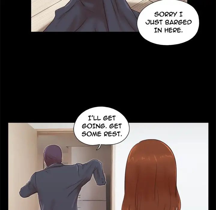 Inevitable Trap Chapter 5 Page 78