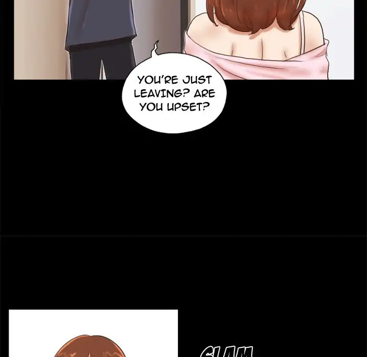 Inevitable Trap Chapter 5 Page 79