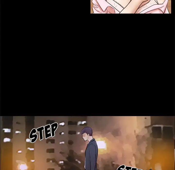 Inevitable Trap Chapter 5 Page 81