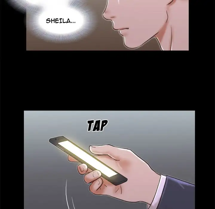 Inevitable Trap Chapter 5 Page 83