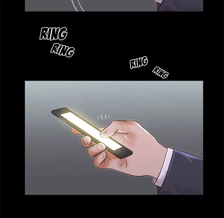 Inevitable Trap Chapter 5 Page 84