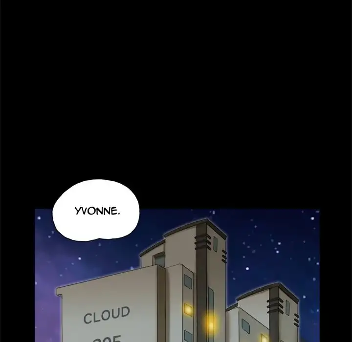 Inevitable Trap Chapter 5 Page 85