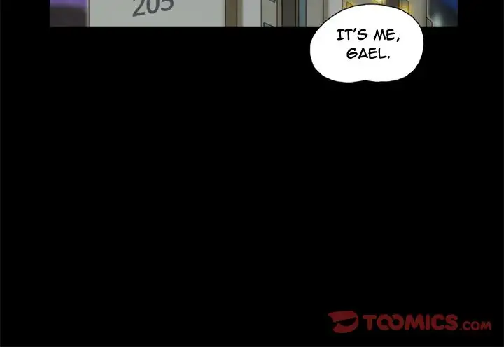 Inevitable Trap Chapter 5 Page 86
