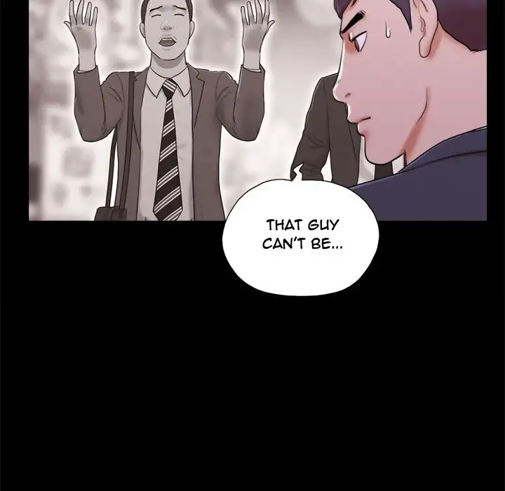 Inevitable Trap Chapter 6 Page 12
