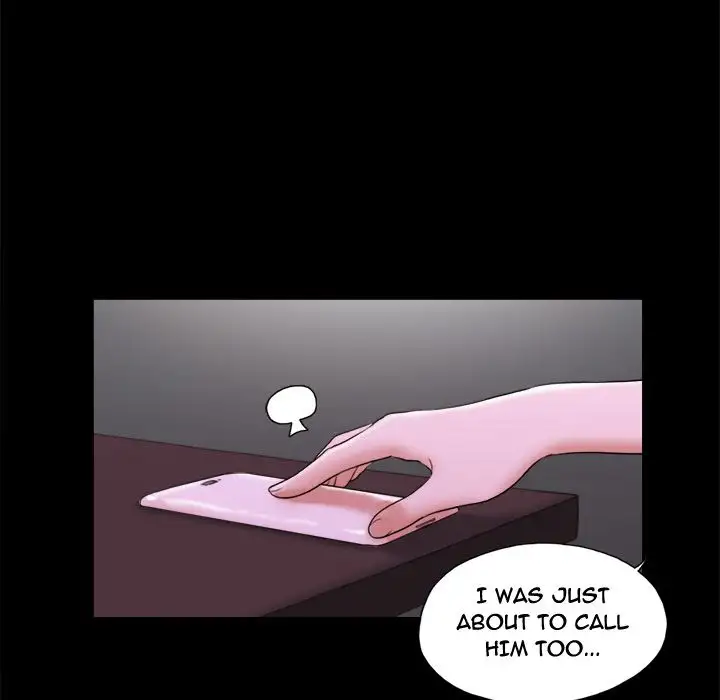Inevitable Trap Chapter 6 Page 13