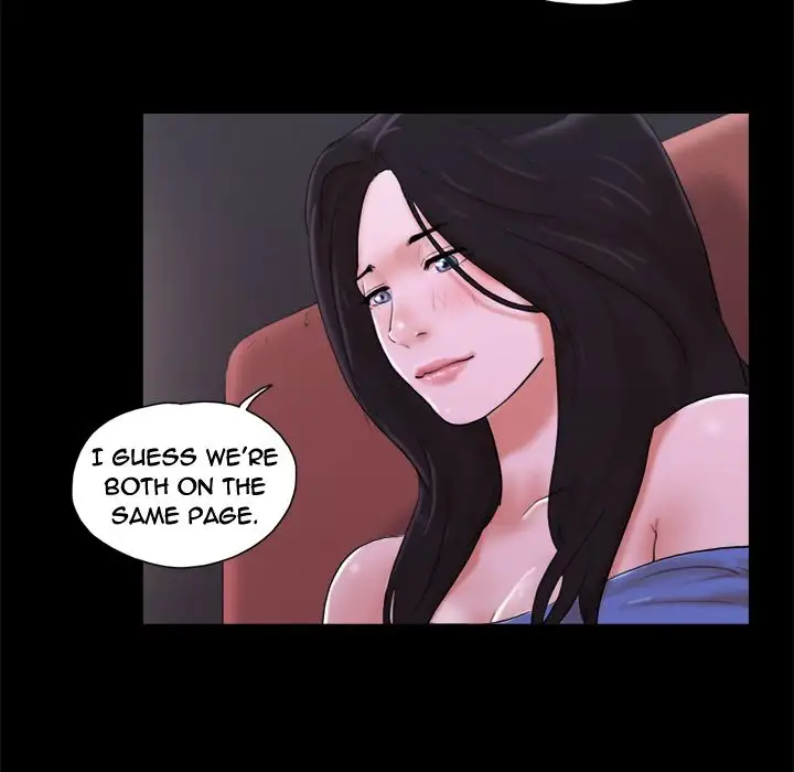 Inevitable Trap Chapter 6 Page 14