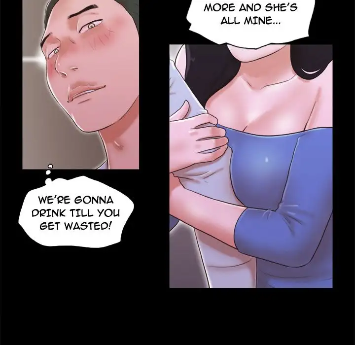 Inevitable Trap Chapter 6 Page 18