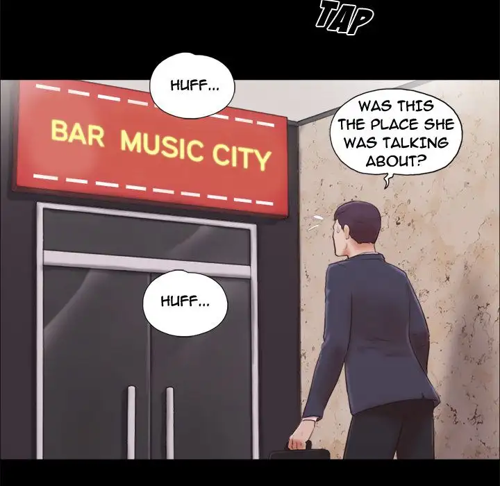 Inevitable Trap Chapter 6 Page 20