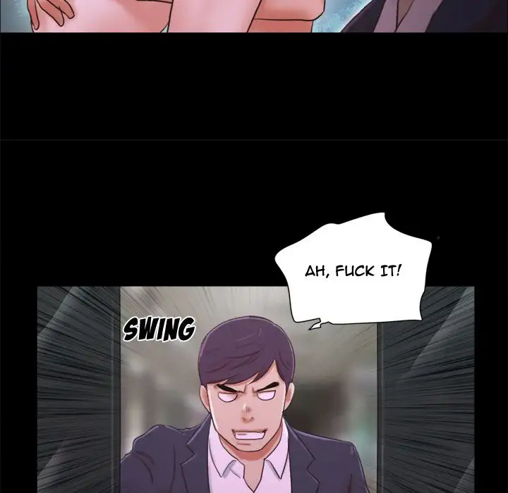 Inevitable Trap Chapter 6 Page 23