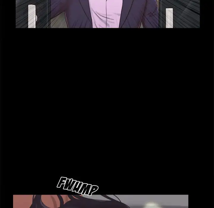 Inevitable Trap Chapter 6 Page 24