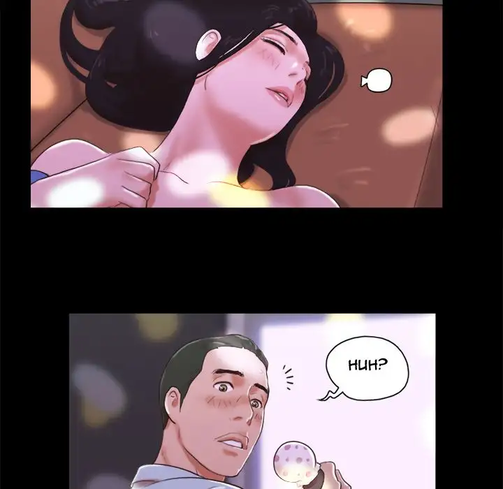Inevitable Trap Chapter 6 Page 25