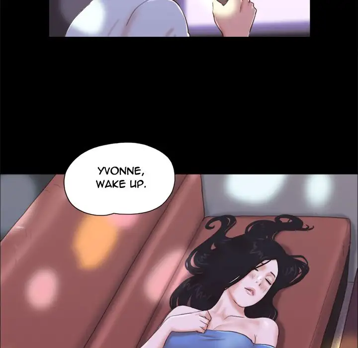Inevitable Trap Chapter 6 Page 26