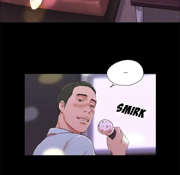 Inevitable Trap Chapter 6 Page 28