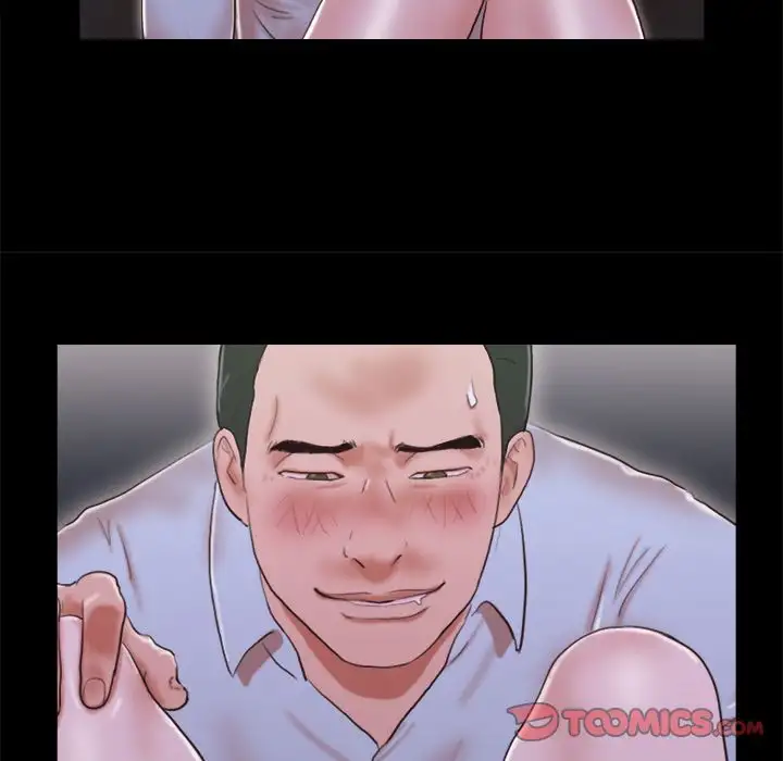 Inevitable Trap Chapter 6 Page 30