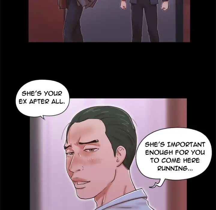Inevitable Trap Chapter 6 Page 42