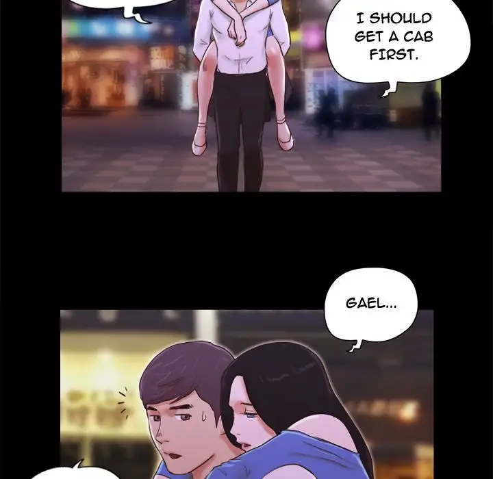 Inevitable Trap Chapter 6 Page 46
