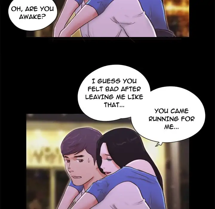 Inevitable Trap Chapter 6 Page 47