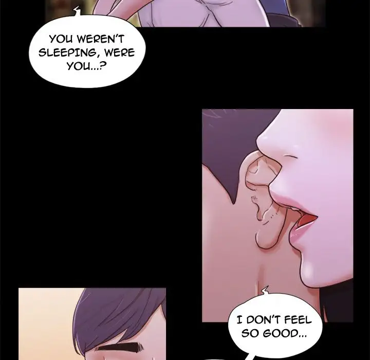 Inevitable Trap Chapter 6 Page 48