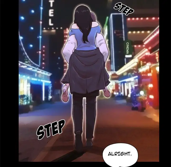 Inevitable Trap Chapter 6 Page 50