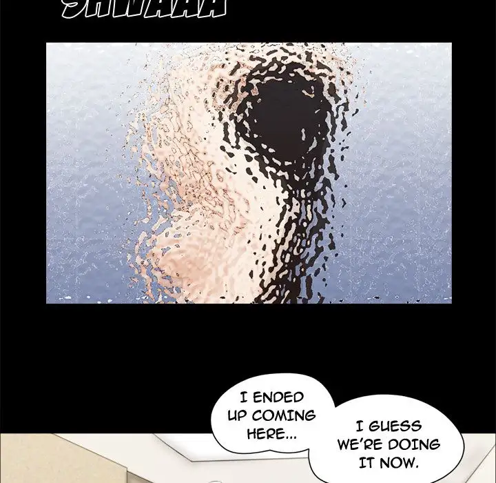 Inevitable Trap Chapter 6 Page 52
